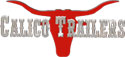 Calico Trailers