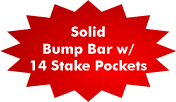 Bump Bar