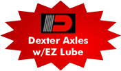 Dexter Axles