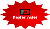 Dexter Axles