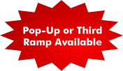 Pop Up Third Ramp
