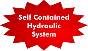 Self Contained Hydraulics