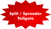 Split & Spreader Gate