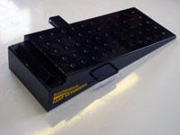 Trailer Ramp Extenders