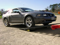 Trailer Ramp Extenders