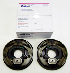 Trailer Brakes
