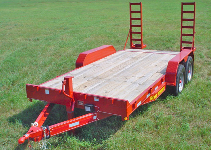 6 Ton Equip