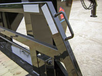 12 Ton Gooseneck & Pintle