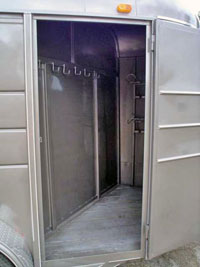 Calico Stock & Horse Trailers