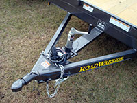 5 Ton Equipment