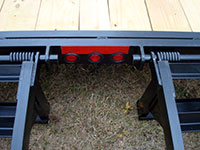 5 Ton Equipment