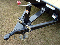 5 Ton Equipment