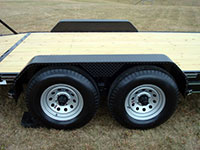5 Ton Equipment