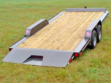5 Ton Tilt Bed Equipmrnt 102 Pkg