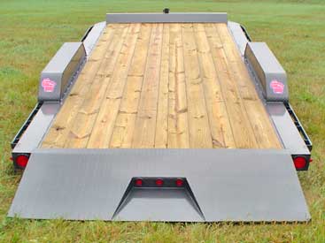 5 Ton Tilt Bed Equipmrnt 102 Pkg