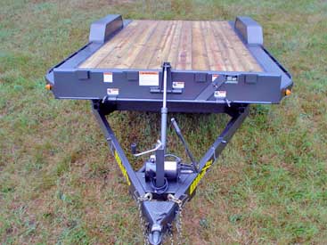 5 Ton Tilt Bed Equipmrnt 102 Pkg