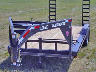 6 Ton Equipmrnt 102 Pkg