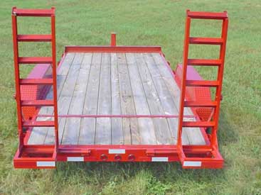 6 Ton Equipment