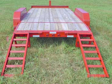 6 Ton Equipment