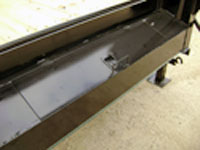 7 Ton Gooseneck & Pintle 