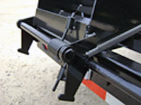 7 Ton Gooseneck & Pintle 