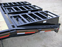 7 Ton Gooseneck & Pintle 