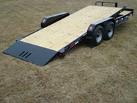 7 Ton Tilt Equipment