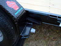 7 Ton Tilt Equipment