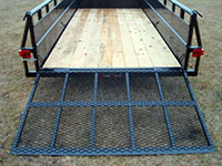 7 Ton Gooseneck & Pintle 