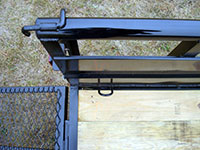 7 Ton Gooseneck & Pintle 