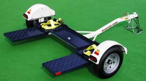 Master Tow Car Dollie