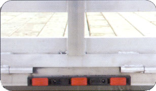 Aluminum Utilty Trailer