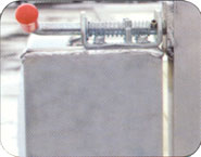 Aluminum Utilty Trailer
