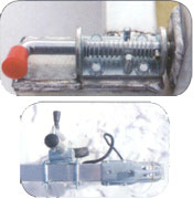 Aluminum Utilty Trailer
