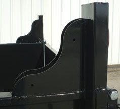 Dump Trailer