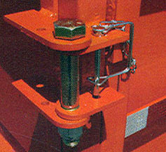 6 & 7 Ton Hydraulic Dump Trailer - Johnson Trailer Co. pump jack wiring 
