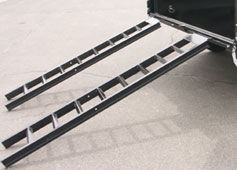 Dump Trailer