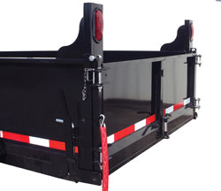 Dump Trailer