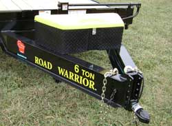 Poly Trailer Toolbox