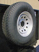 Spare Tire