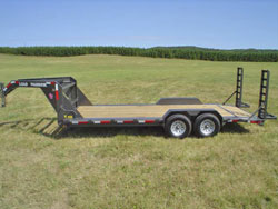7 Ton Equipmrnt 102 Pkg