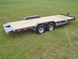 7 Ton Tilt Equipment