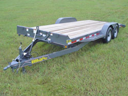 5 Ton Tilt Equipment
