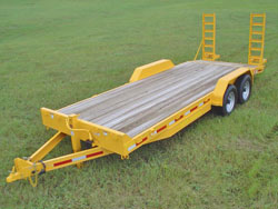 7 Ton Equipment