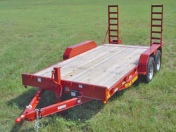 6 Ton Equipment
