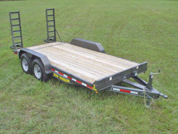 5 Ton Equipment