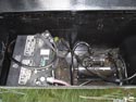 Gooseneck Hydraulic Dump Trailer