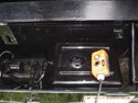 Gooseneck Hydraulic Dump Trailer
