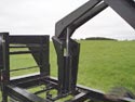 Gooseneck Hydraulic Dump Trailer