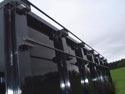 Gooseneck Hydraulic Dump Trailer